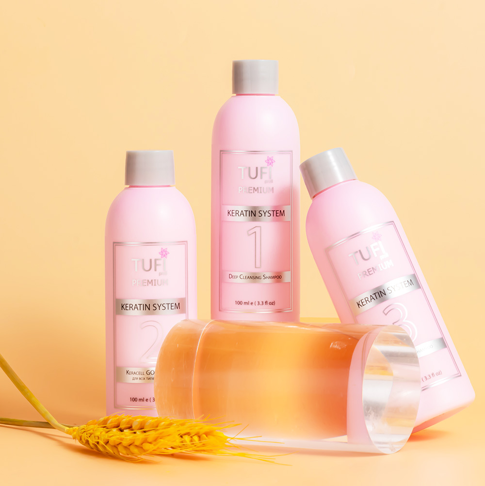 how to nourish dry hair at home